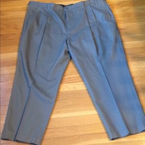 Savane men's dress pants